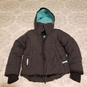 EUC Target boys winter coat